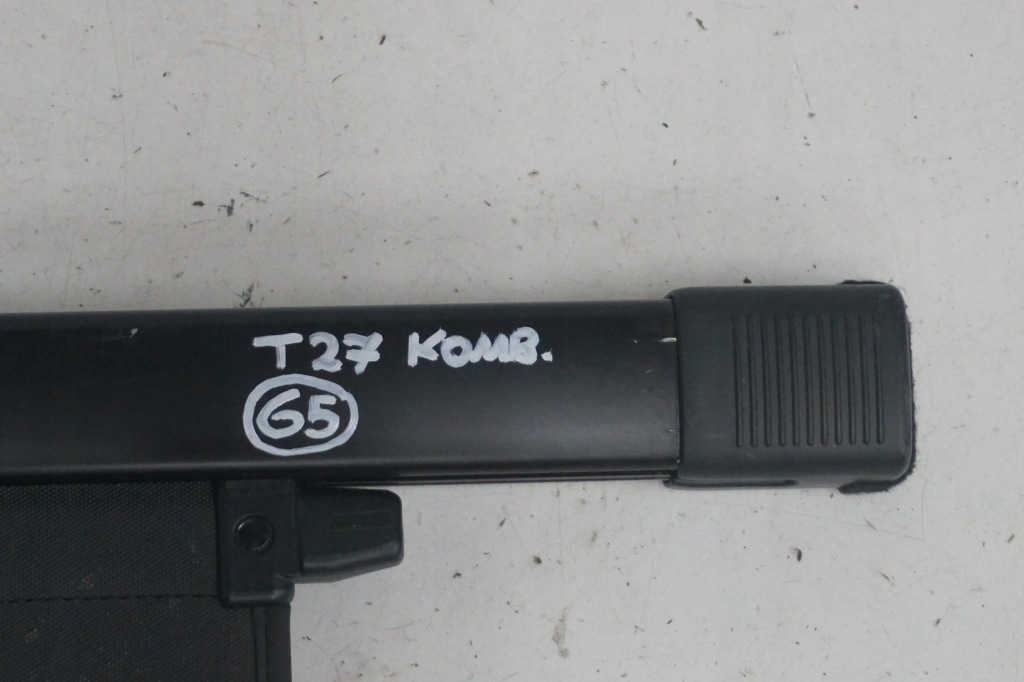 фото №7, Toyota avensis t27 kombi шторка багажника 2 штуки