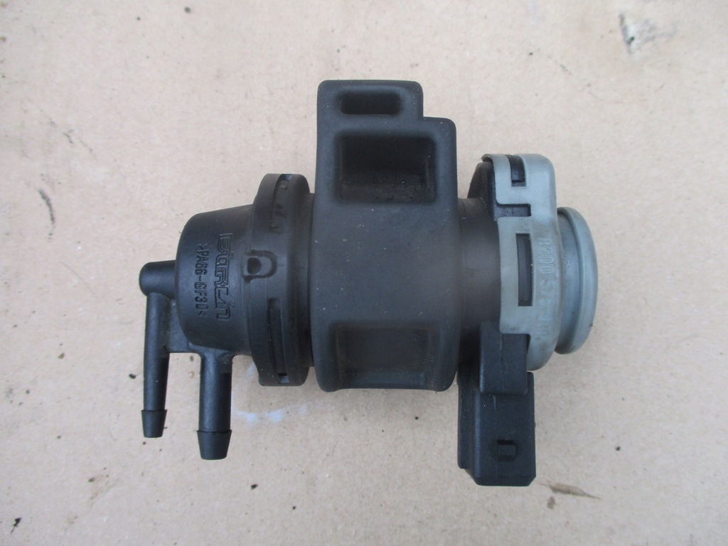 фото №4, Клапан вакууму 8200575400 renault velsatis 2.0