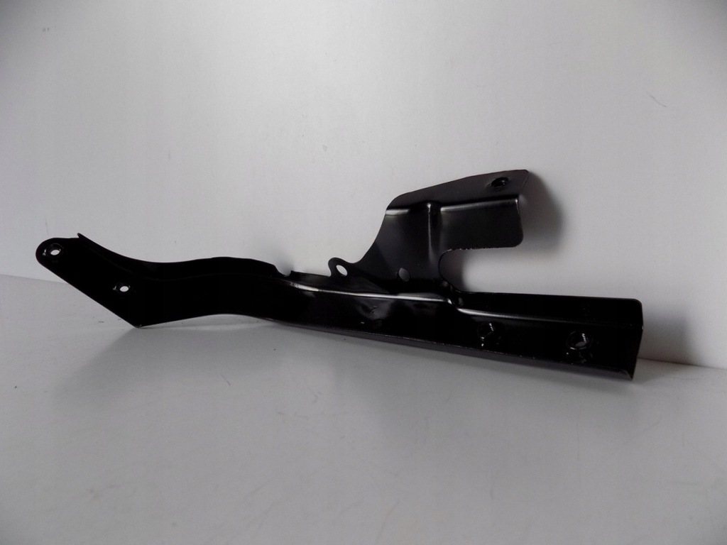 фото №7, Mercedes w221 кронштейн панель передньої оптики r - 4358