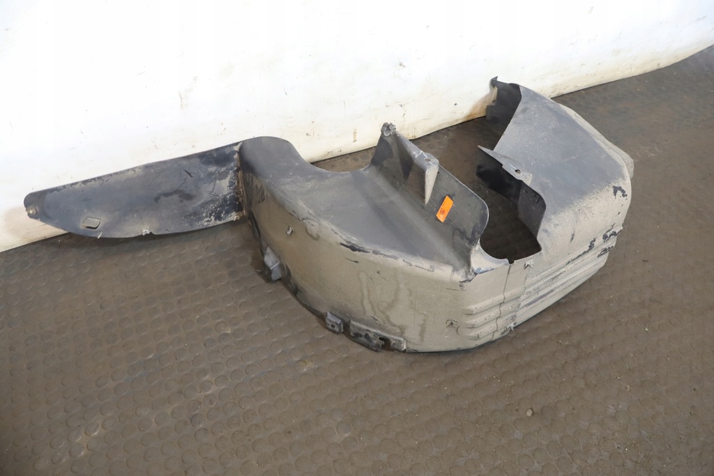 фото №1, Підкрилок праве задні fiat tipo