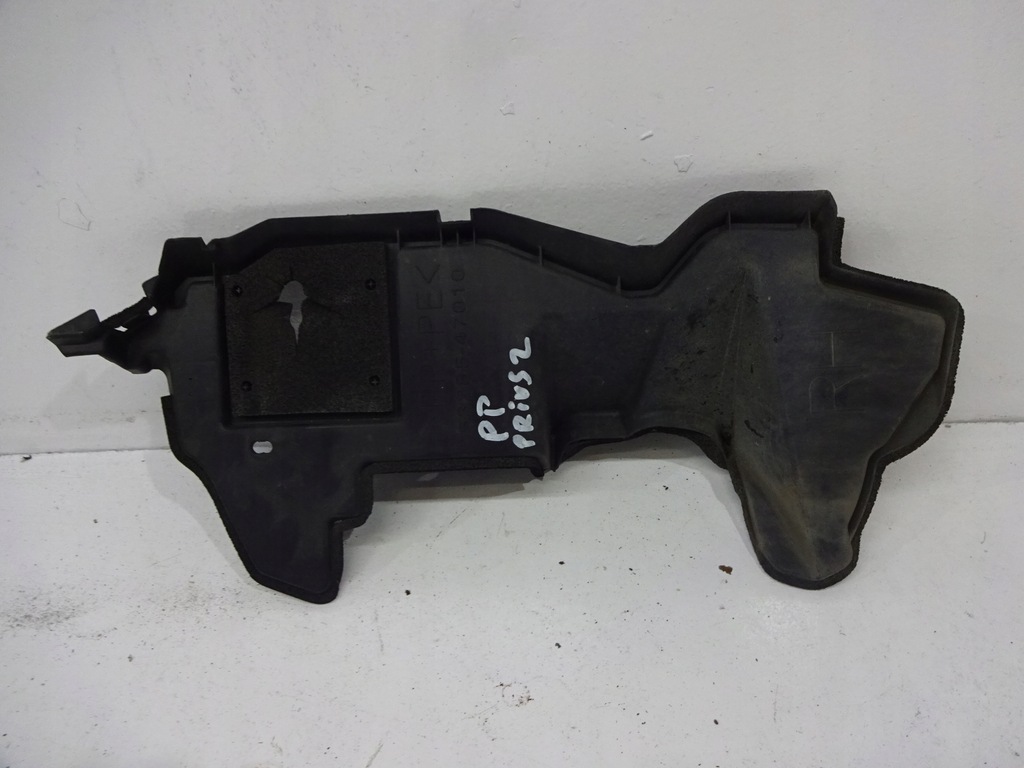 фото №1, Воздуховод воздуха правая prius ii 04-08