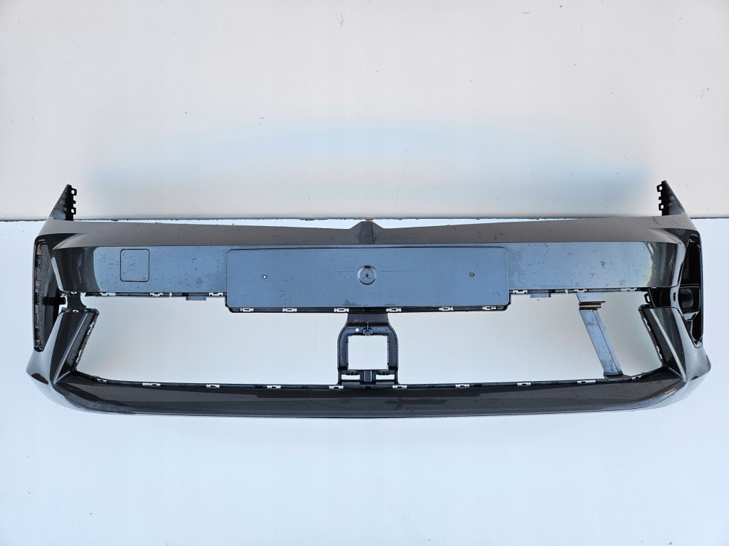 фото №1, Opel astra 6 vi l gs line бампер перед передний