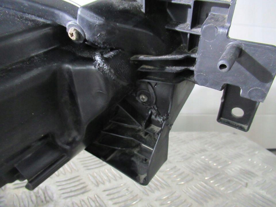 Фара передня перед ліва mazda 6 3 рестайлінг  led 2014- Доставка