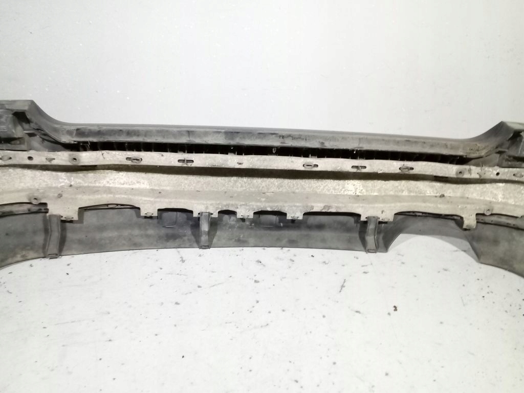 фото №11, Audi a4 b5 lift fl kombi бампер задня задній lz5l