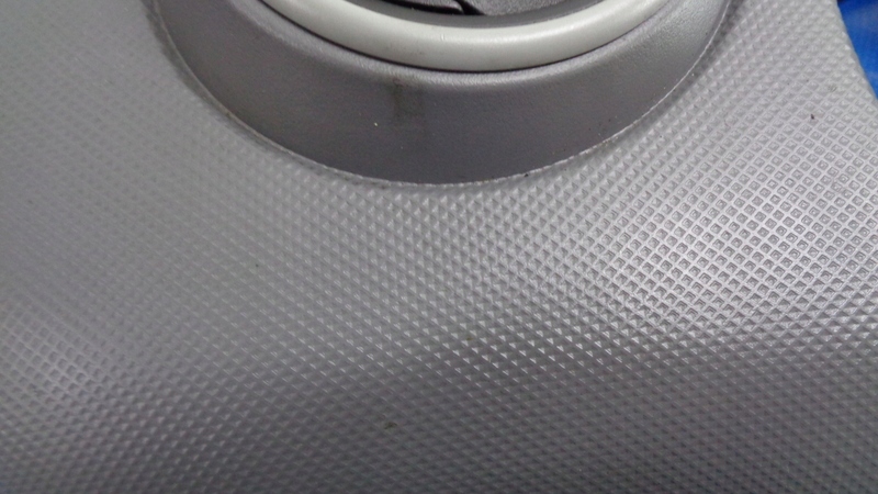 фото №3, Защита корпус спидометра berlingo partner iii 08-18