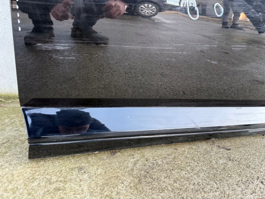 фото №13, Дверь kia ev6 перед правый передние правое