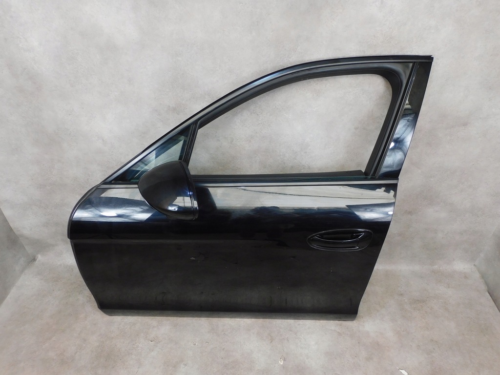 фото №6, Porsche panamera 970 дверь левая перед передние полный зеркало камера