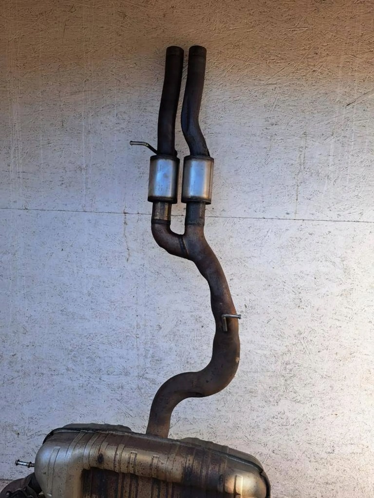 фото №5, Audi rs3 2015 кінцеві