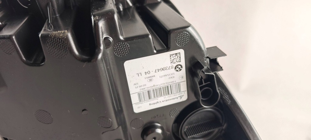 Bmw x3 g01 x4 g02 full led левый правая  фара фара левая правый с Разборки