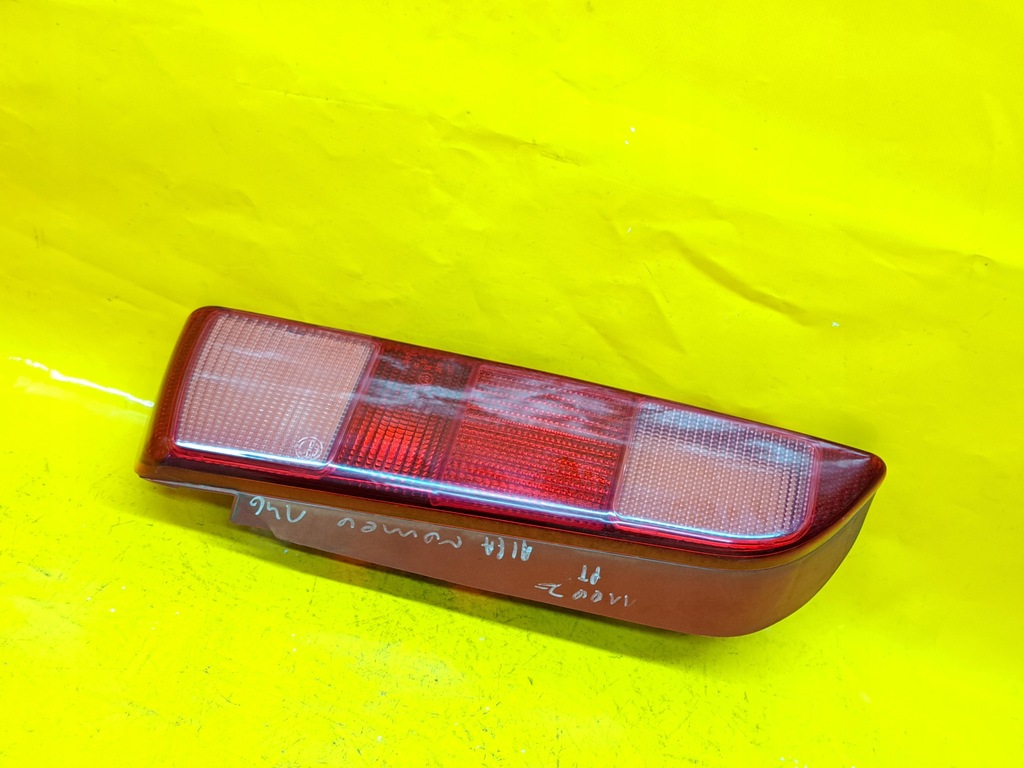 фото №1, Лампа задня права alfa romeo 146 94-01r