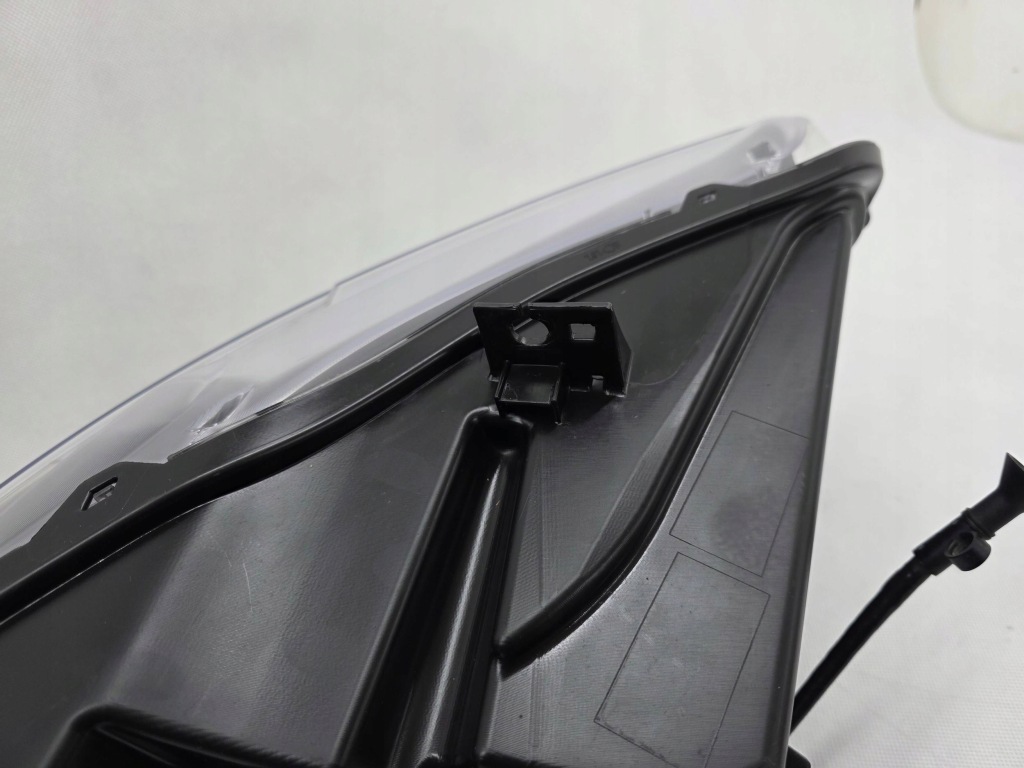 Ford mustang vi 2015+ фара перед ліва ксенон led європа fr3b-13006-c Зі Шроту