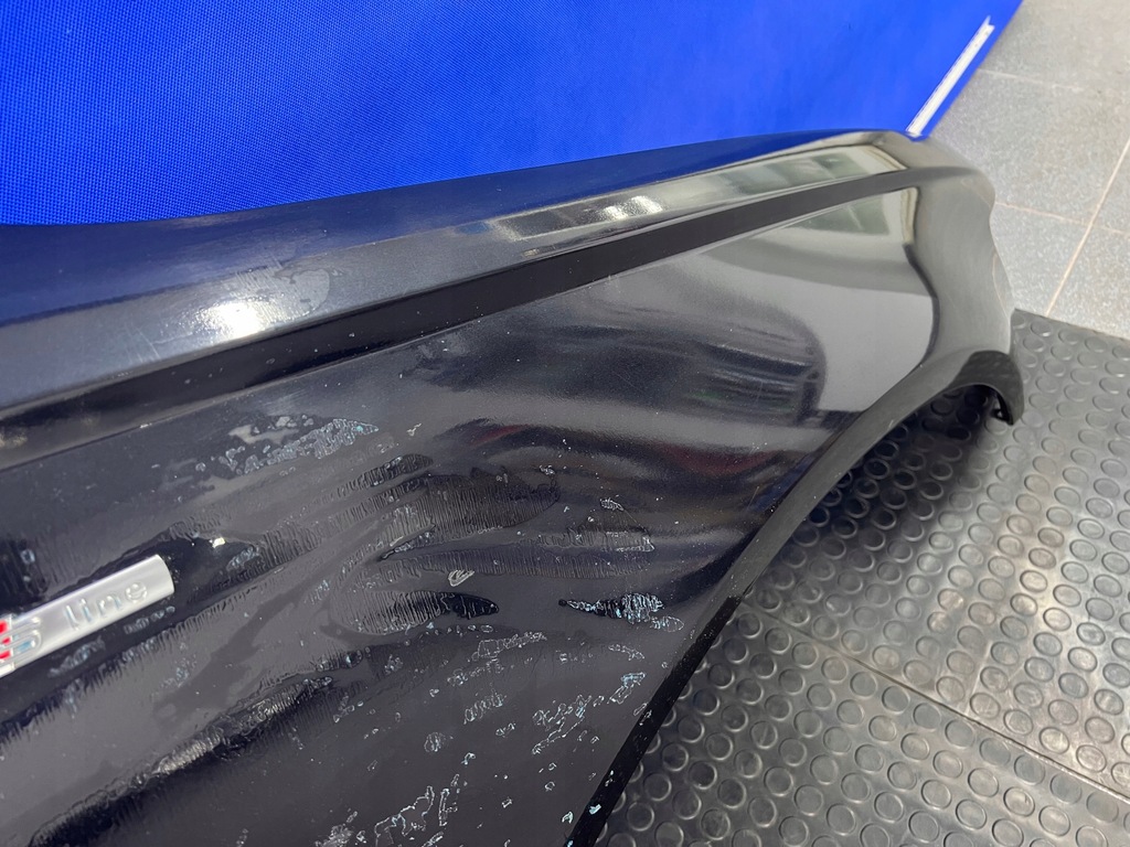 фото №5, Audi a6 c7 крыло правый перед