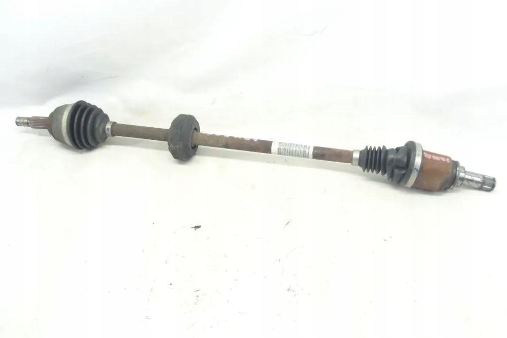 фото №1, Привідний вал права довга dacia sandero ii 0.9 tce