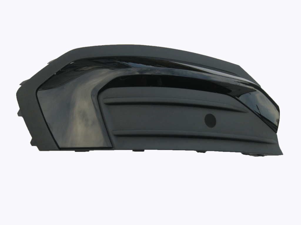 Купить Решётка правая бампера задняя audi q5 2 sportback 20-22