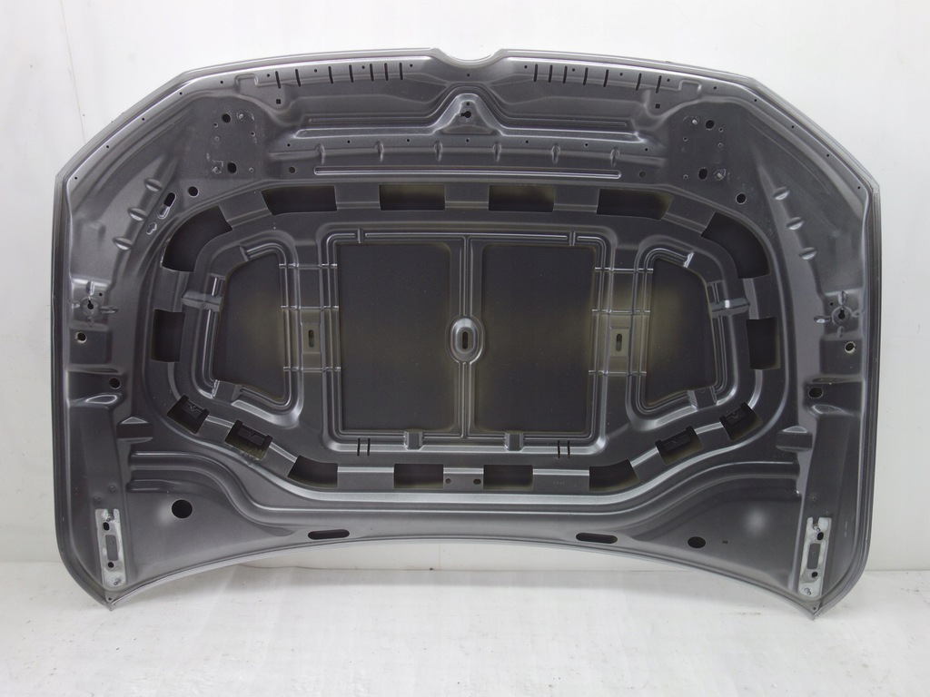 фото №11, Капот vw golf viii 8 5h0