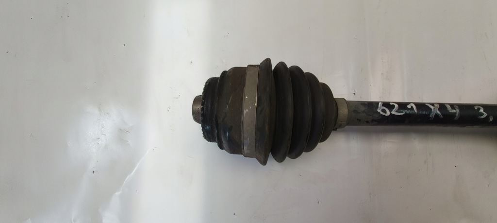 фото №3, Bmw x4 f26 3.0 приводной вал правый перед