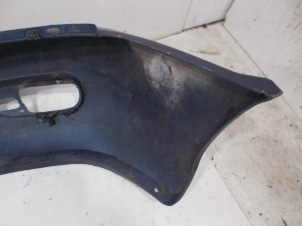 фото №10, Vw t4 7d lift multivan caravelle 97-03 бампер передній org !!!