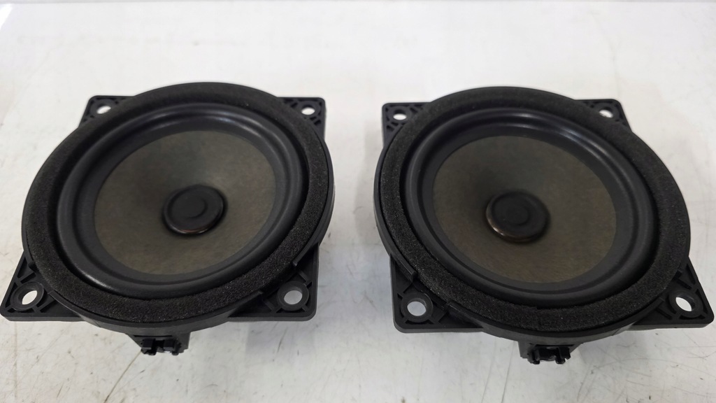 фото №1, Динамик задняя левый правый kia rio iii 2012 3d 3дверь