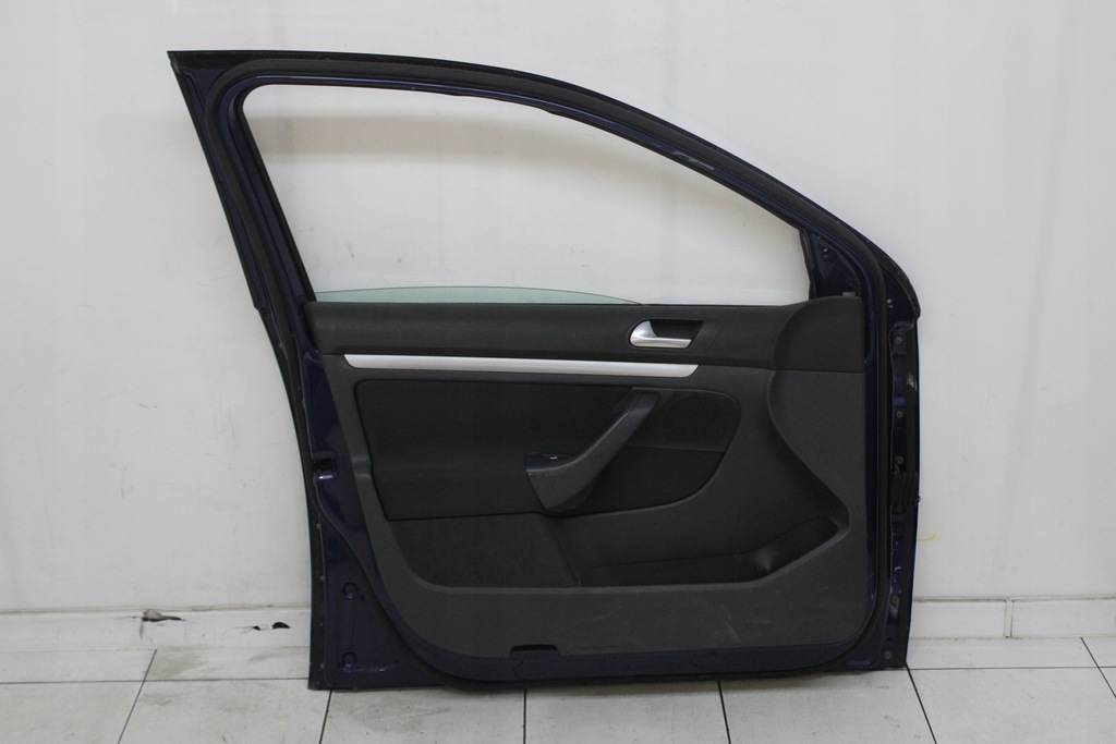 фото №9, Дверь левый перед левая передние volkswagen vw jetta v 2005r- ld5q