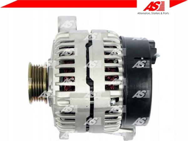 Генератор audi a4 a6 as-pl в Украине