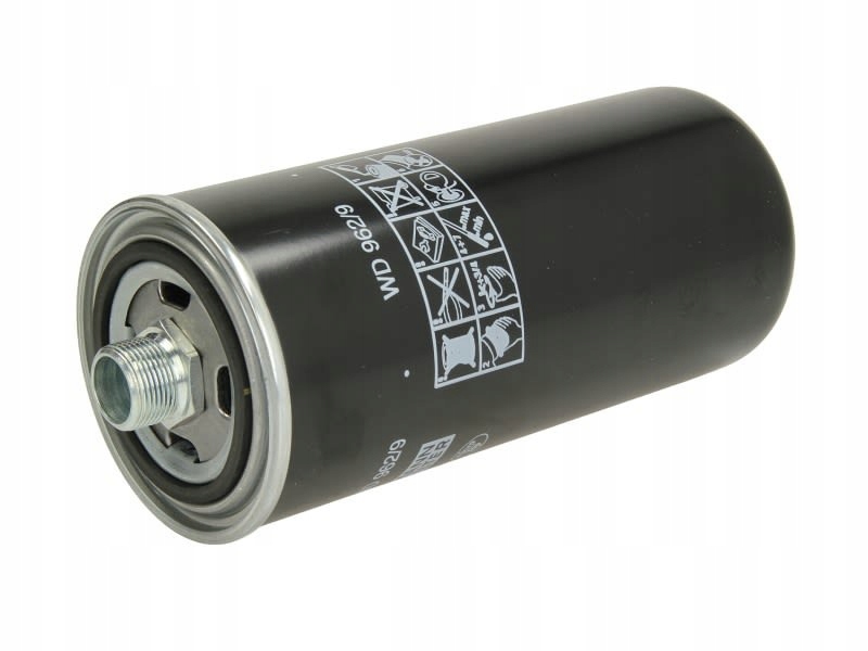 фото №13, Фильтр гидравлический, автоматическая коробка передач передач