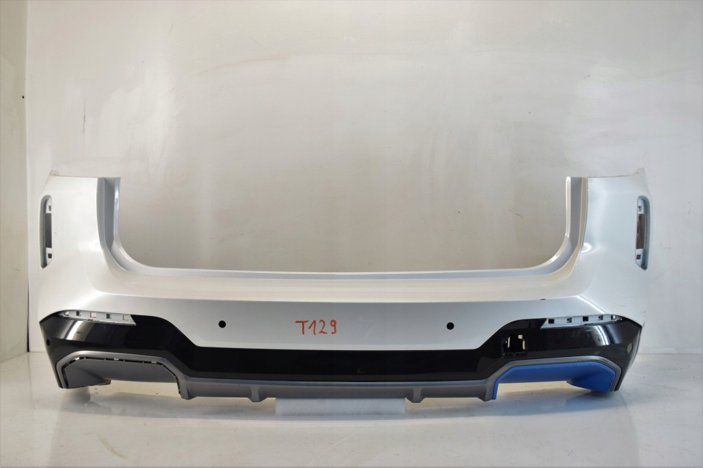 фото №1, Bmw ix3 g08 m набор бампер задний задняя