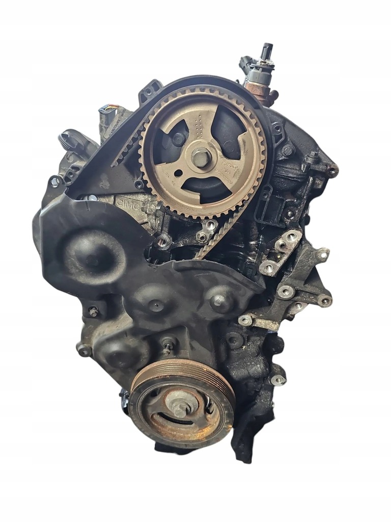 фото №4, 2010 citroen c3 picasso двигатель 9h