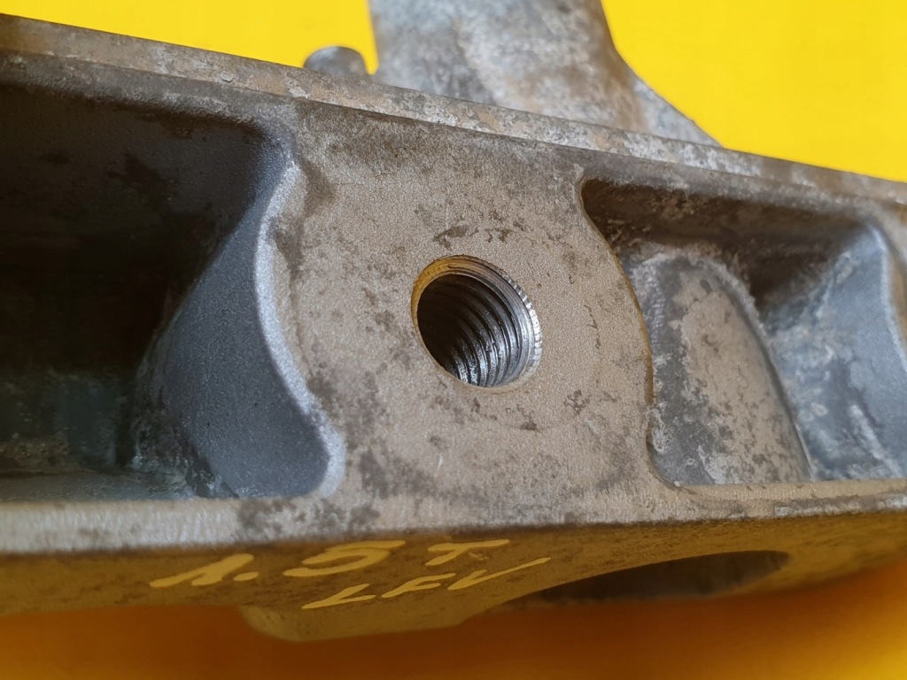 фото №4, Кронштейн двигуна кронштейн кронштейн insignia b 1.5 lfv