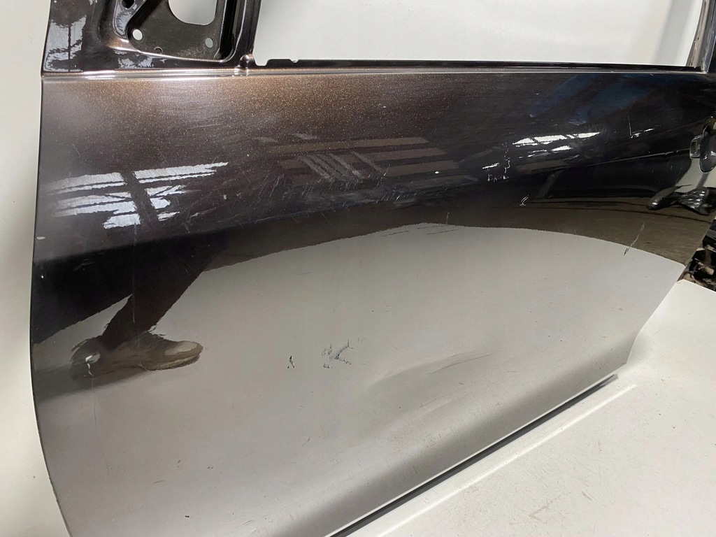 фото №6, Suzuki swift ii 2013 левая сторона дверь передние