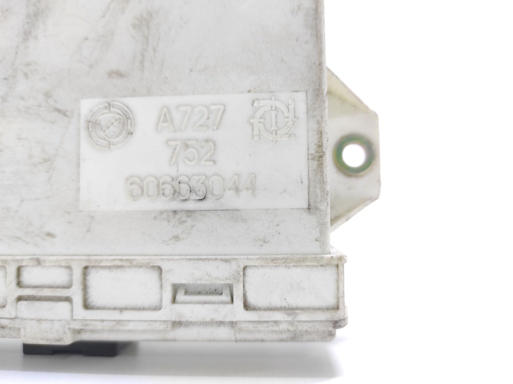 фото №4, 2000 alfa romeo 156 другое блоки управления 60663044