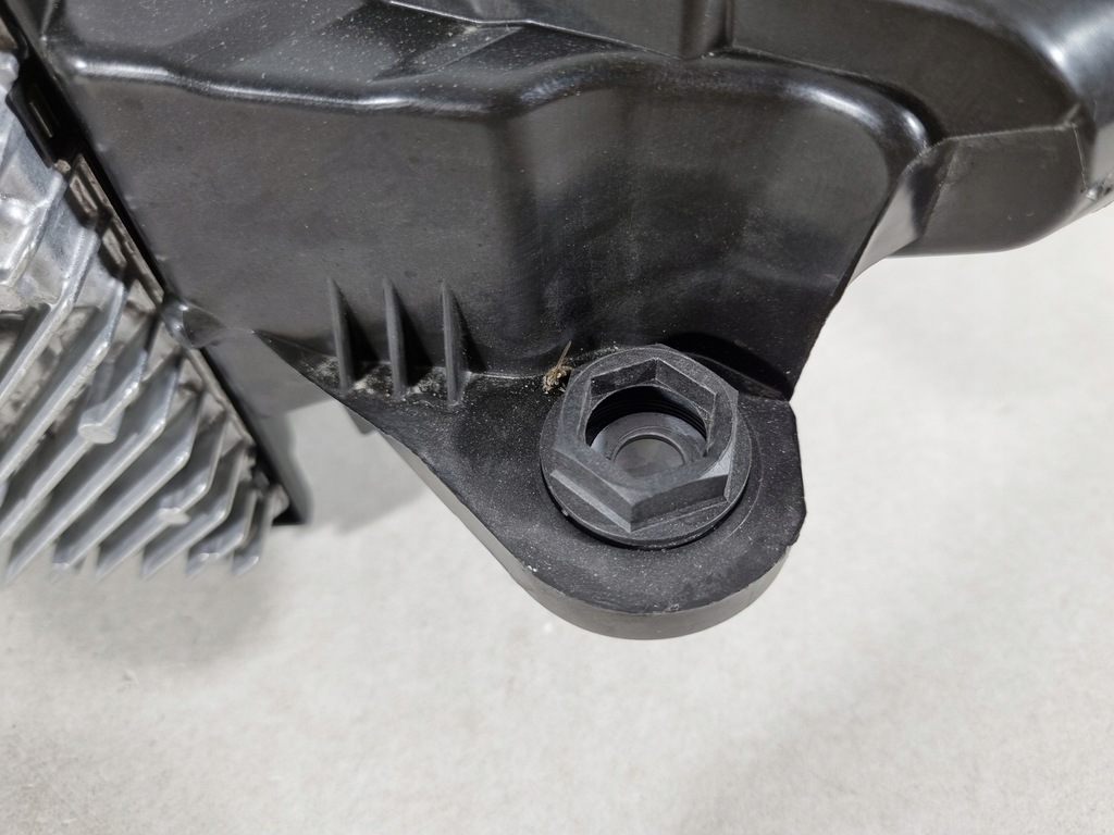 фото №12, Audi a7 s7 rs7 4k8 лампа ліва перед full led laser