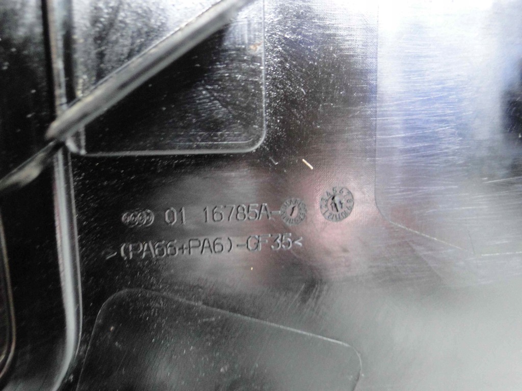 фото №11, Mercedes e 63 amg w213 213 защита na двигатель карбон