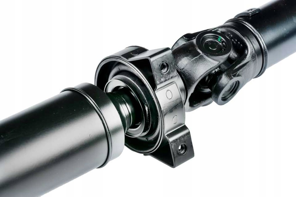 фото №4, Nty wał привідний