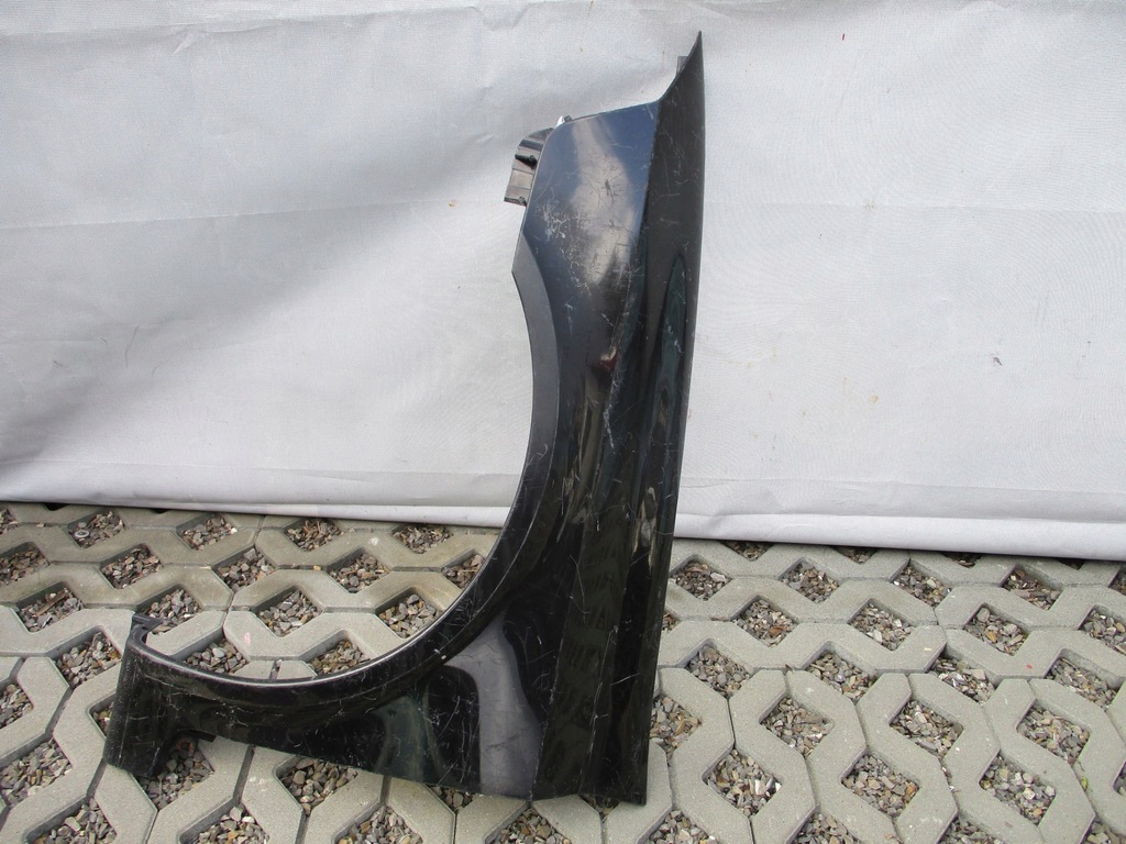 фото №1, Крыло левый перед передний renault laguna ii 82002