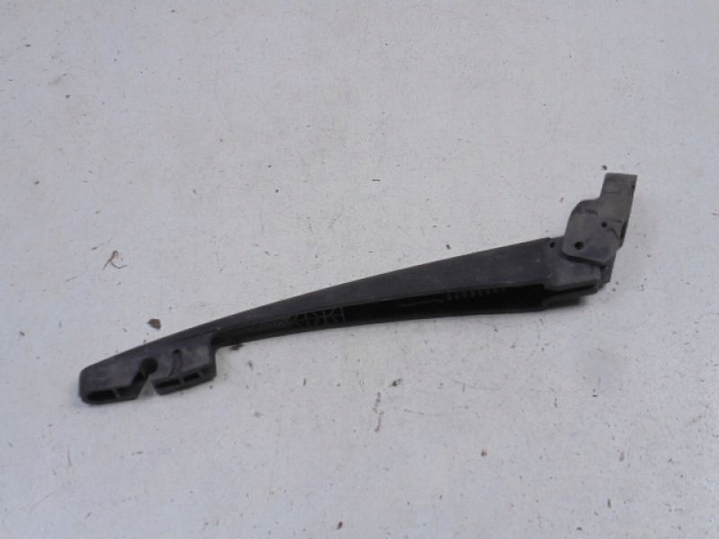 фото №6, Fiat sedici 06-09 рычаг дворники задняя