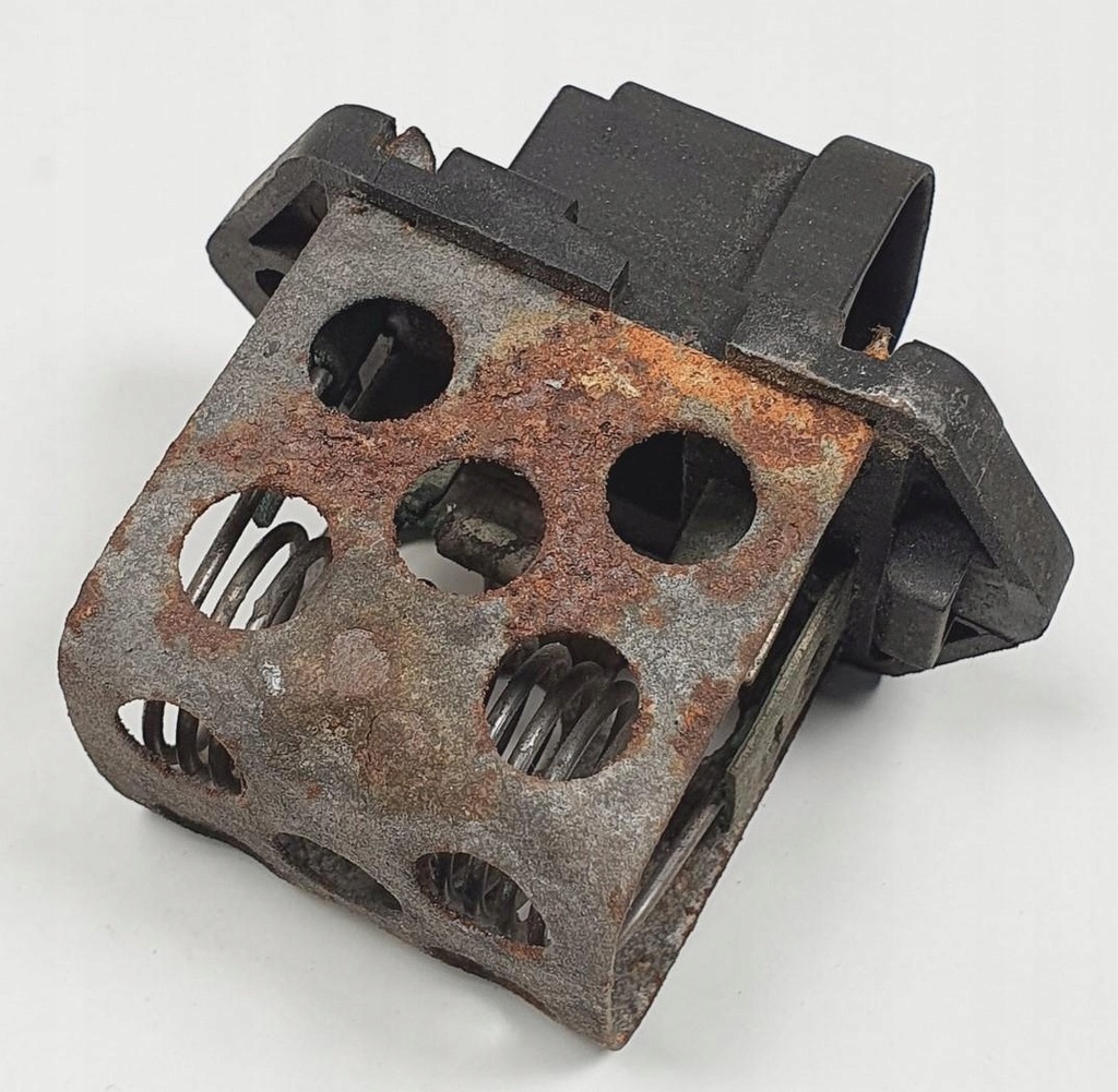 фото №1, Резистор резистор renault megane ii 7700432632