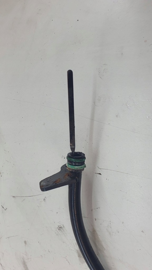 Ford mondeo mk5 2.0 tdci 508 c4 hdi euro 6 dw10f щуп щуп оливи в Україні