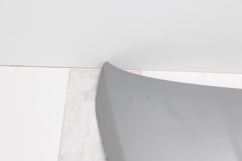 Капот крышка двигателя mazda cx7 09-12r 38p Оригинал