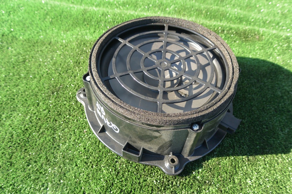 фото №1, Динамік правий перед audi q7 4l