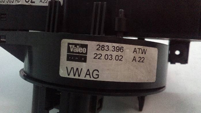 фото №7, Переключатель комбинированный лента vw polo 9n 6q0953503ad