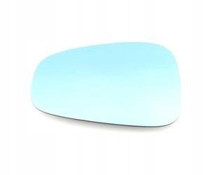 фото №1, Вкладыш зеркало alfa romeo mito 08 - 18 подогрев левая