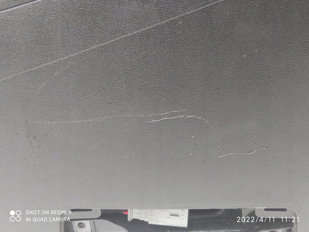 фото №5, Opel grandland x туннель средний подлокотник