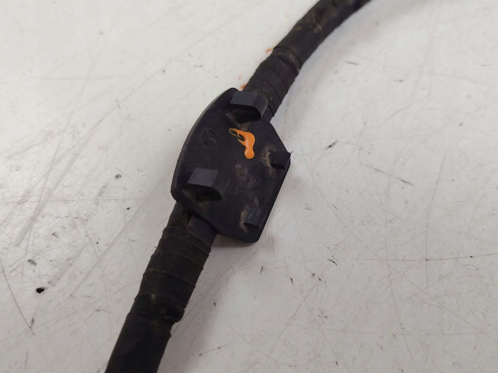 фото №9, 2009 bmw 3 e90 e91 шланг омивача 13264011