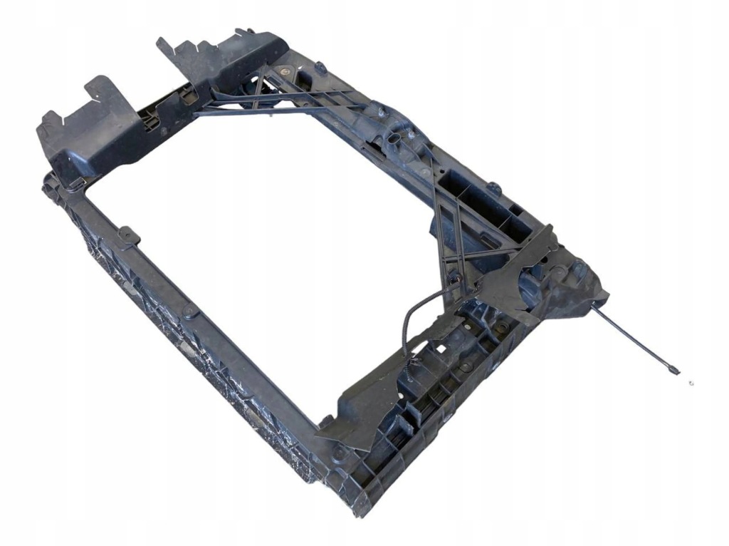 фото №3, Seat toledo iv nh 2013 pas передній