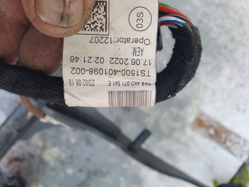 Audi a6 s6 c8 4k фаркоп  буксирувальний електрично складний Доставка