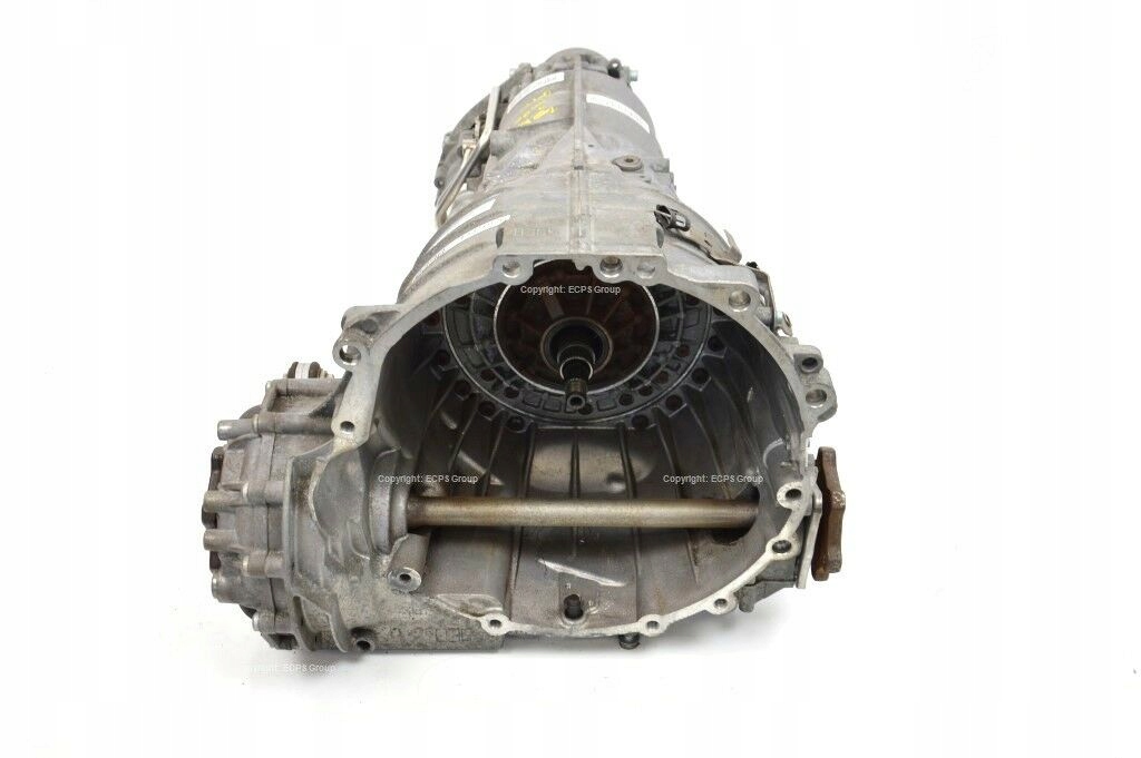 фото №7, Bentley continental flying spur коробка передач передач