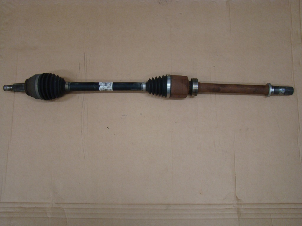 фото №1, Привідний вал шарнір renault talisman 1,6dci перед права