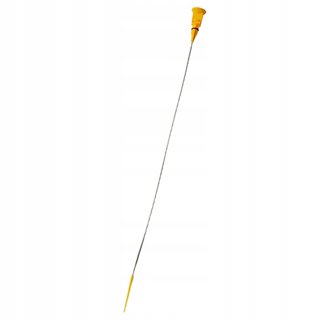 фото №1, Щуп уровня масла do renault trafic ii 2.5dci