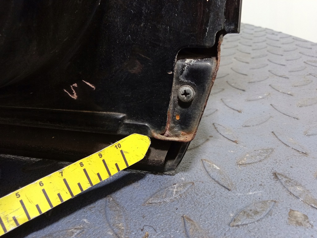 фото №13, Seat exeo kombi двері задня ліва задні lc9z