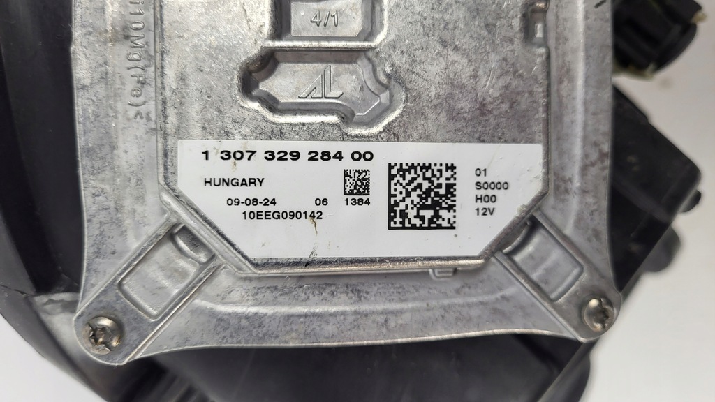 фото №13, -фара лампа перед передня права alfa romeo giulietta led